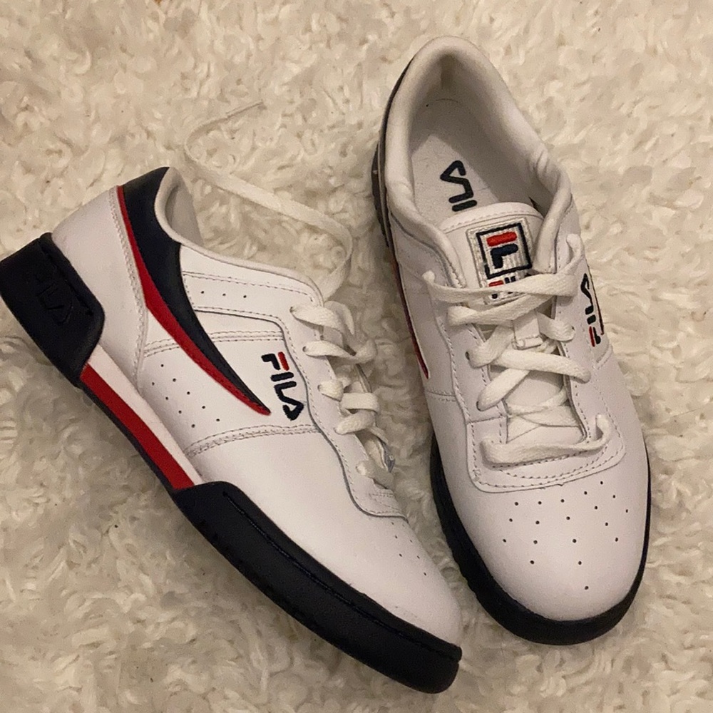 Fila Sneakers